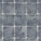 Blue Stain Resistant Performance Pet Friendly Abstract Woven Pattern Upholstery Fabric by The Yard - SKU: Malibu Pacific